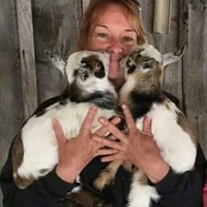 Meet your Posher, Shawn marie